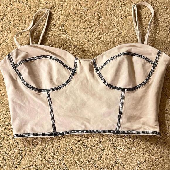 Princess Polly Leilani top - Picture 3 of 6